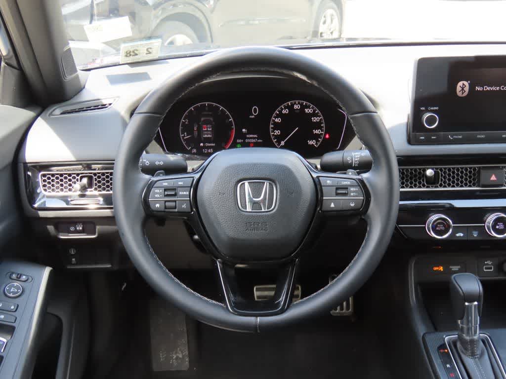Thumbnail: 2023 Honda Civic - 16