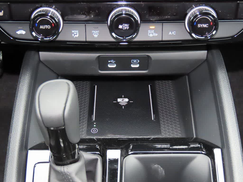 Thumbnail: 2026 Honda Accord - 21