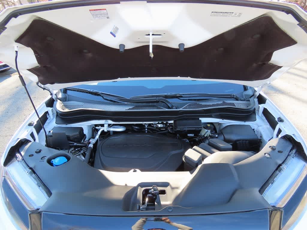 Thumbnail: 2026 Honda Ridgeline - 9