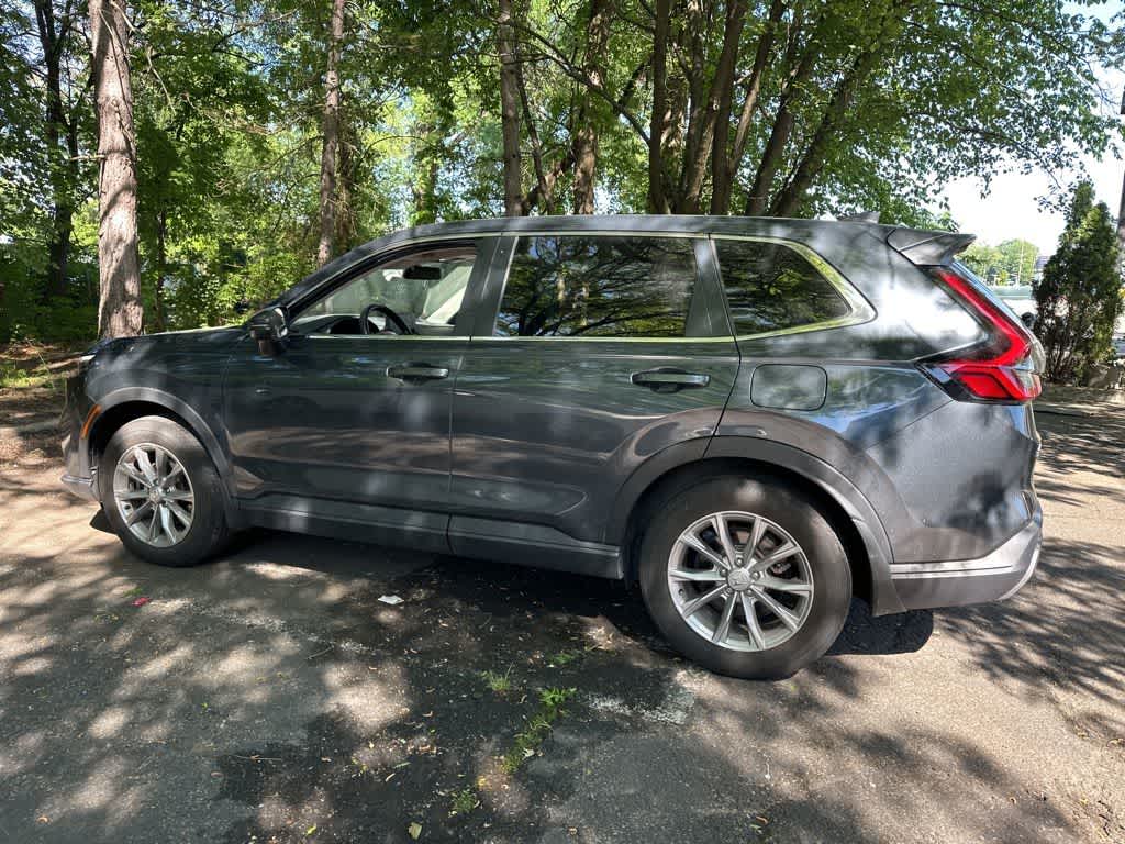 Thumbnail: 2023 Honda CR-V - 19