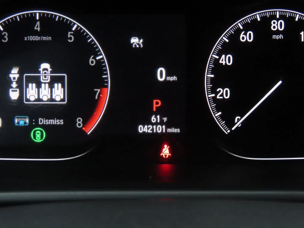 Thumbnail: 2022 Honda Accord - 24