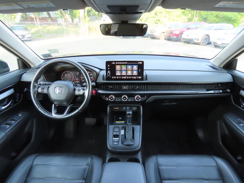 Thumbnail: 2023 Honda CR-V - 17