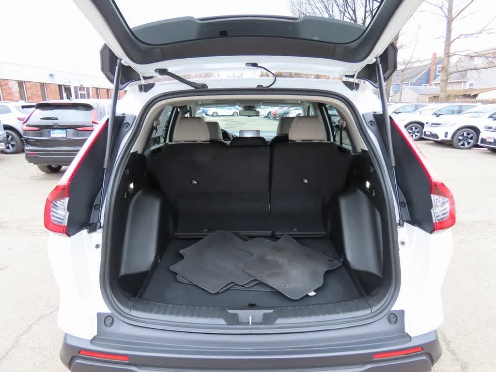 Thumbnail: 2023 Honda CR-V - 11