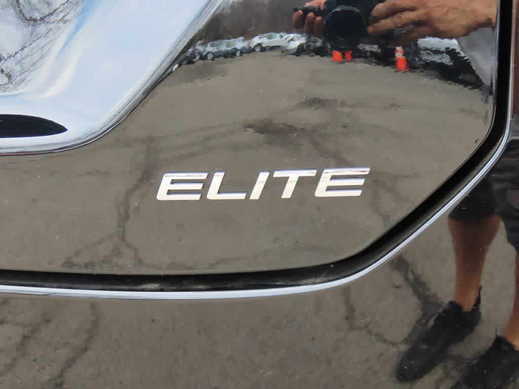 Thumbnail: 2026 Honda Pilot - 8