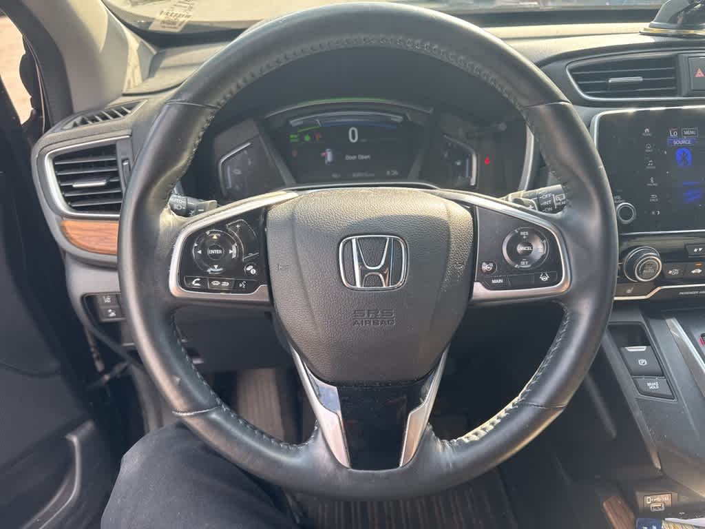 Thumbnail: 2022 Honda CR-V - 20