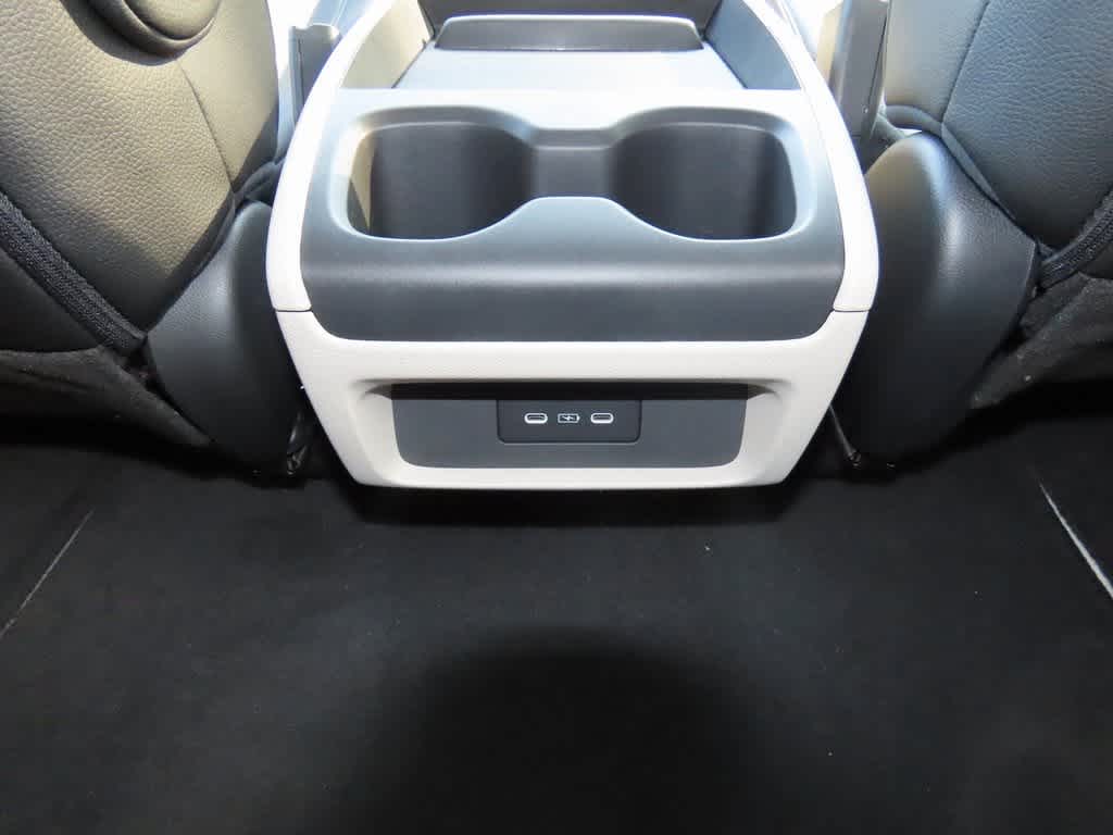 Thumbnail: 2026 Honda Odyssey - 27