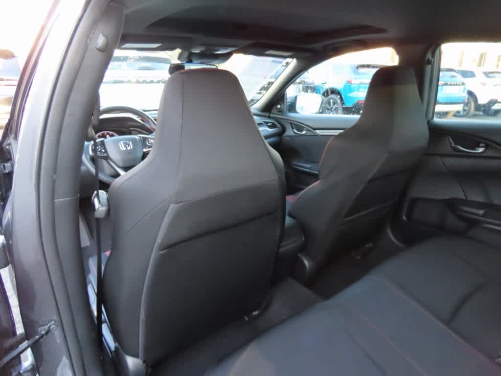 Thumbnail: 2020 Honda Civic - 15