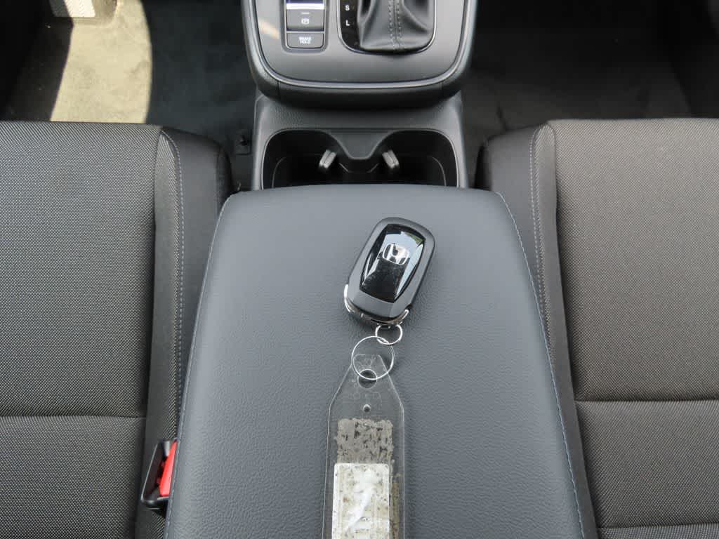 Thumbnail: 2026 Honda CR-V - 24