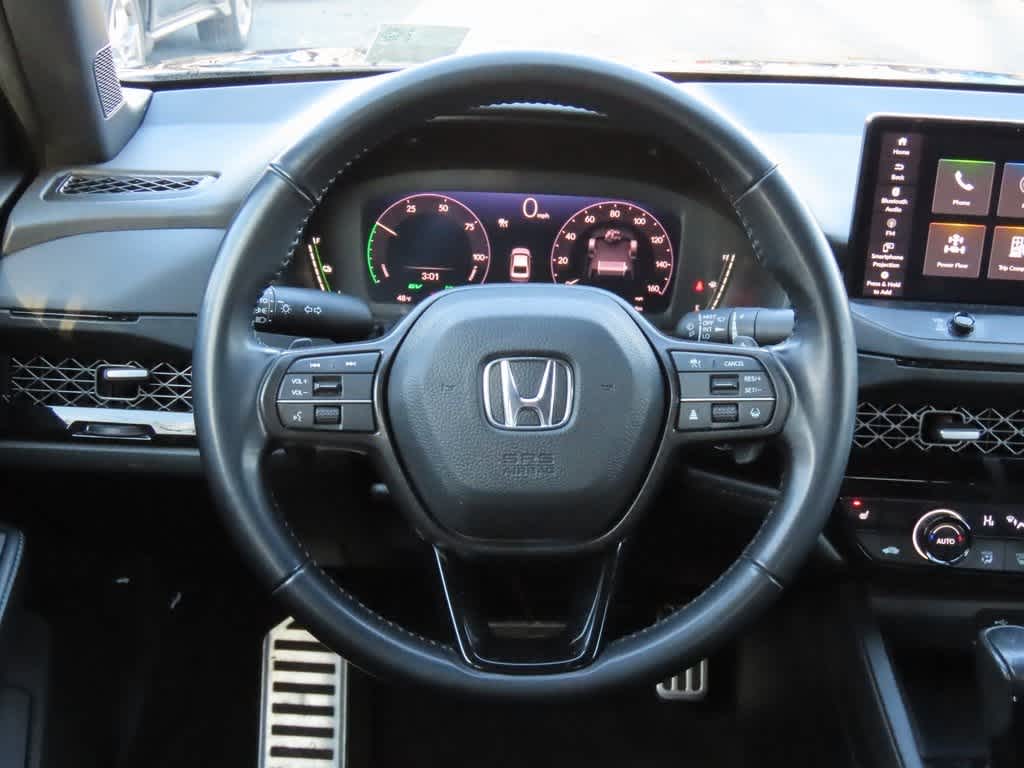 Thumbnail: 2023 Honda Accord - 18