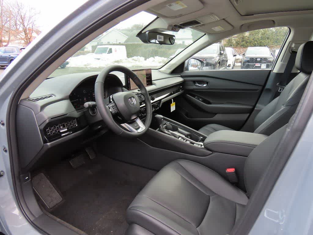 Thumbnail: 2026 Honda Accord - 2