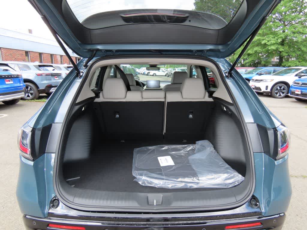 Thumbnail: 2026 Honda HR-V - 11