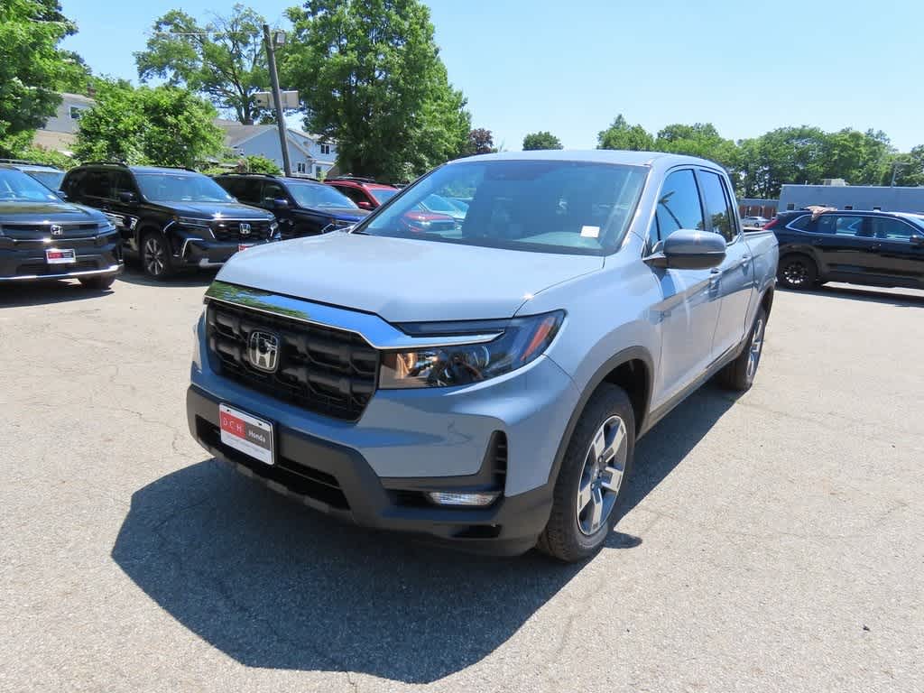2025 Honda Ridgeline RTL -
                  Paramus, NJ