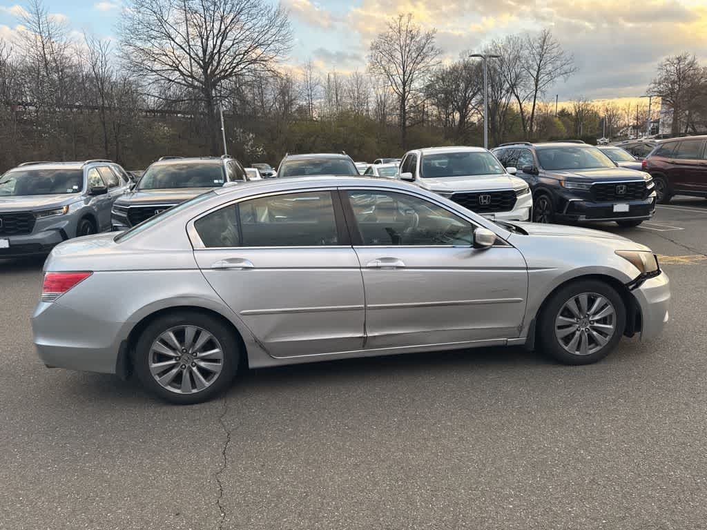 Thumbnail: 2011 Honda Accord - 10