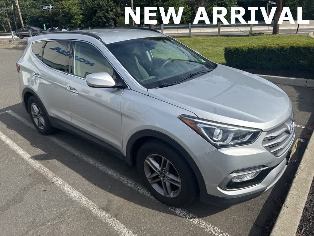 Thumbnail: 2017 Hyundai Santa Fe - 5