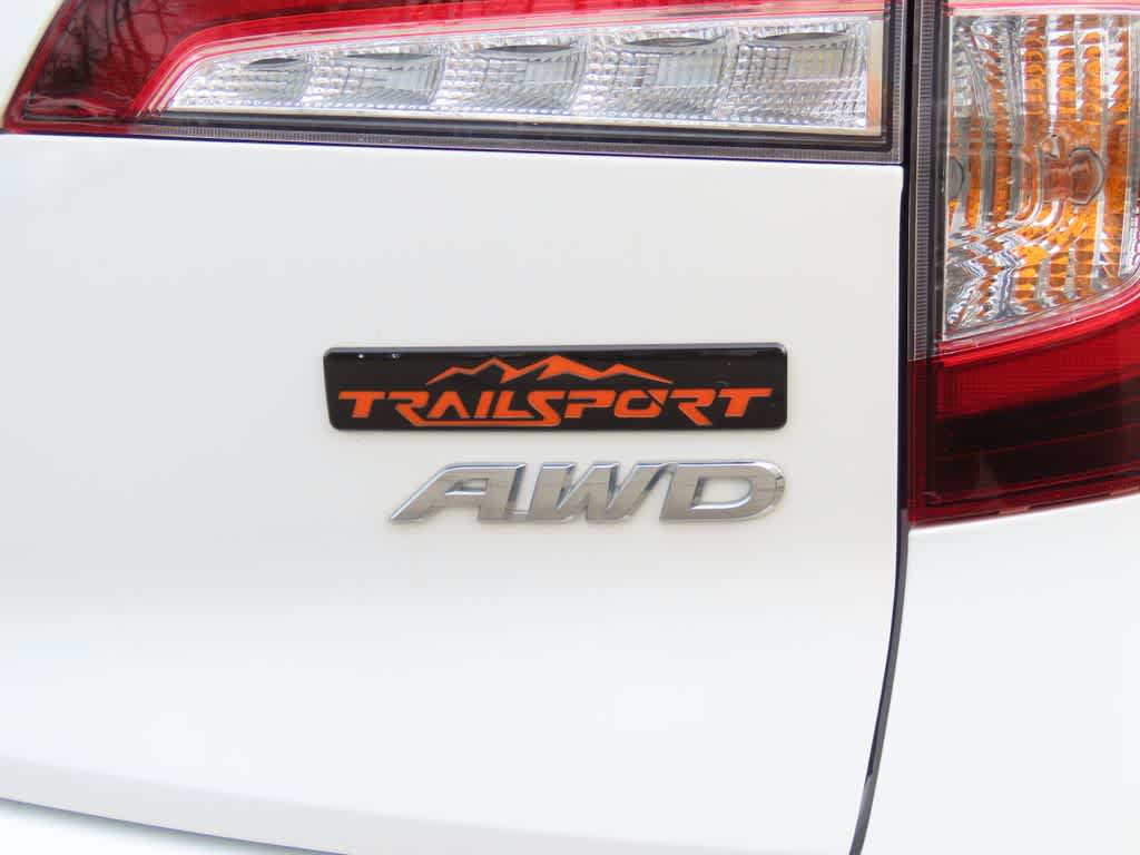 Thumbnail: 2022 Honda Pilot - 7