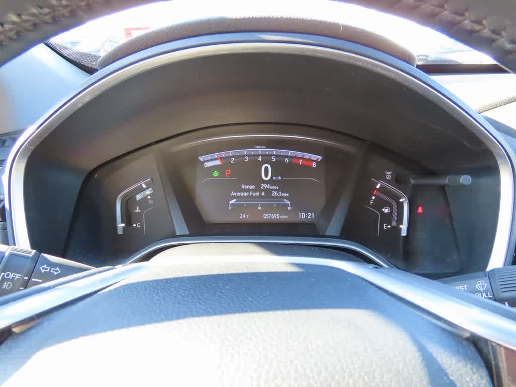 Thumbnail: 2019 Honda CR-V - 24