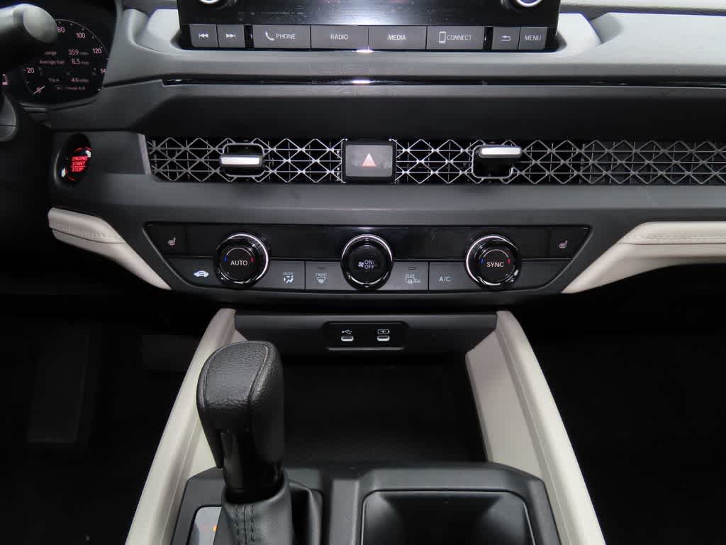 Thumbnail: 2023 Honda Accord - 19