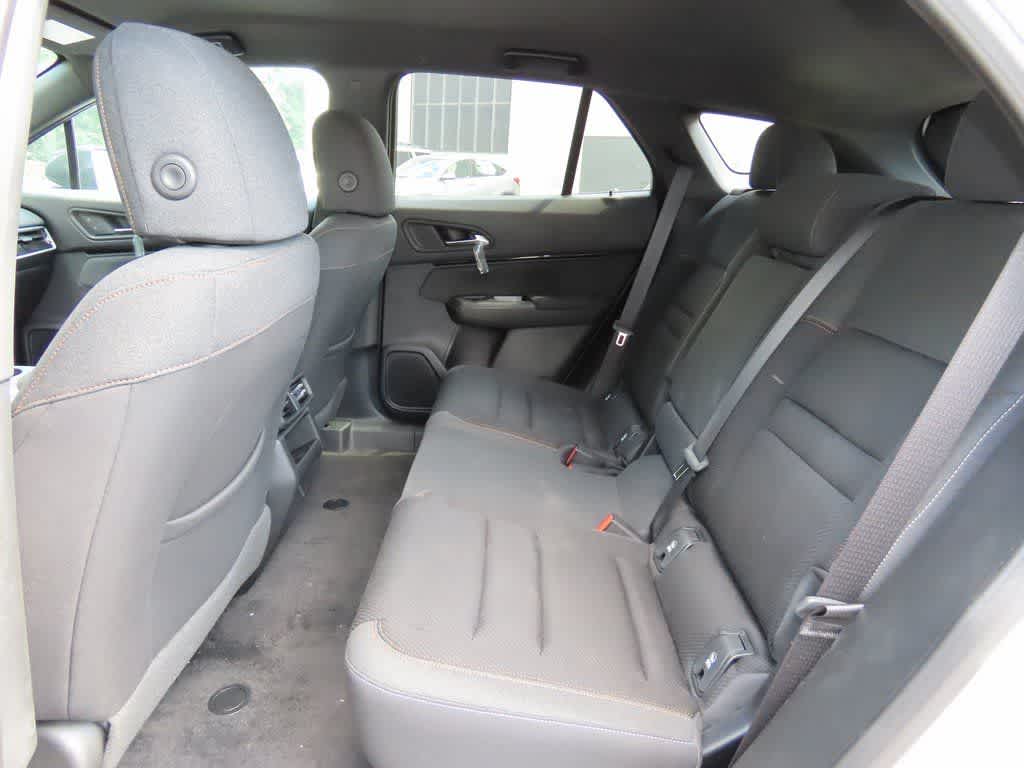 Thumbnail: 2026 Honda Prologue - 13