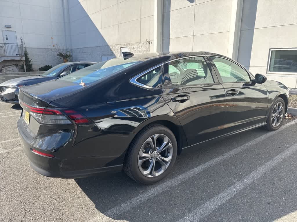 Thumbnail: 2023 Honda Accord - 7