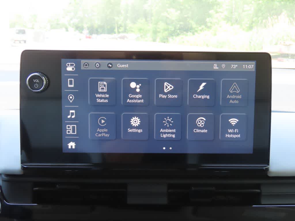 Thumbnail: 2026 Honda Prologue - 21