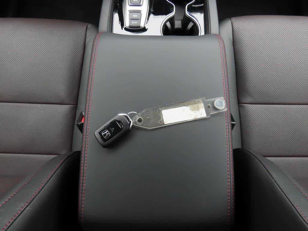 Thumbnail: 2026 Honda Ridgeline - 26