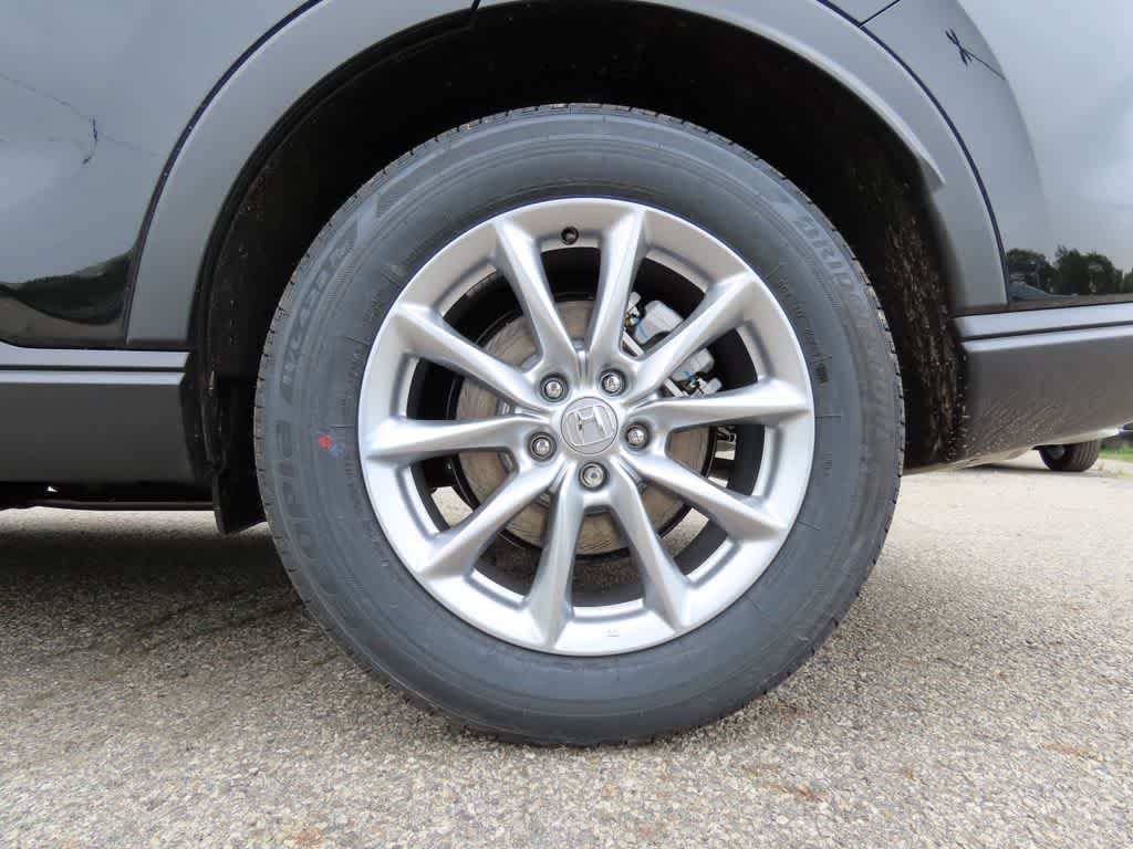 Thumbnail: 2026 Honda CR-V - 9