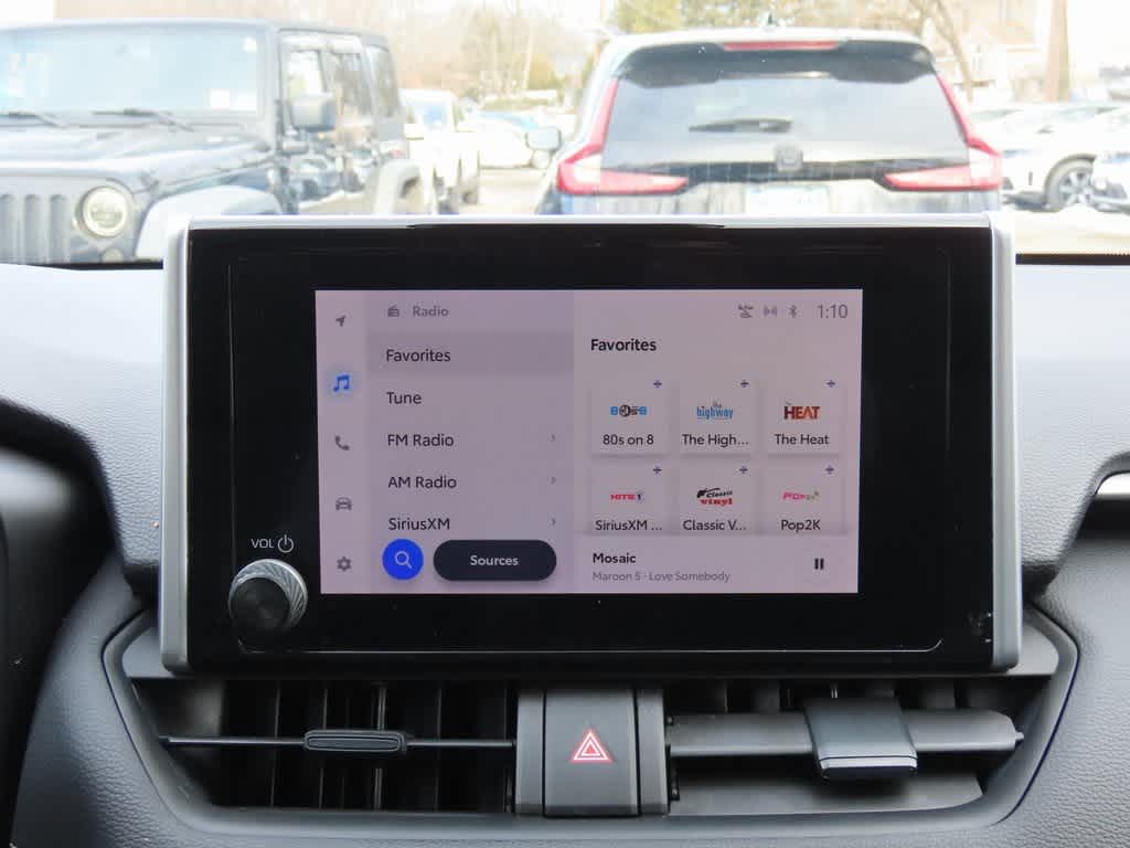 Thumbnail: 2023 Toyota RAV4 - 19