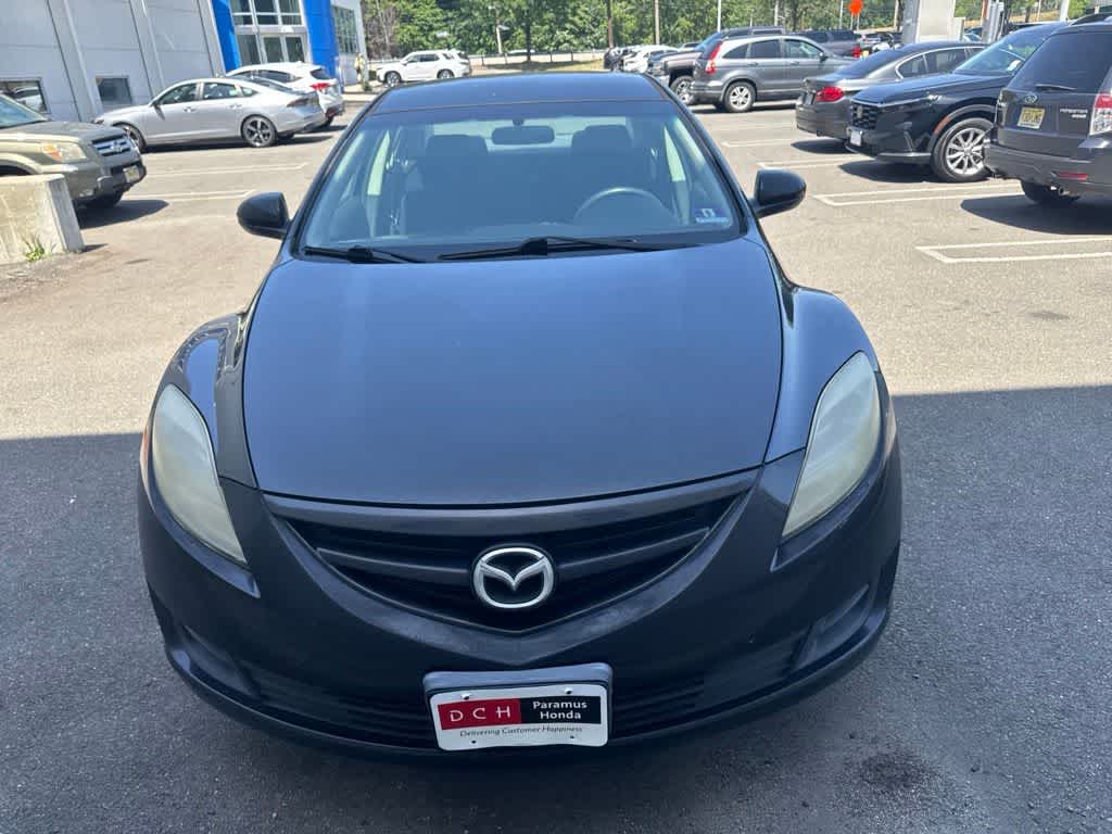 Thumbnail: 2010 Mazda Mazda6 - 7
