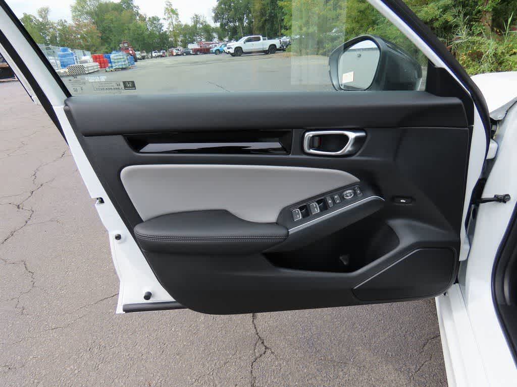 Thumbnail: 2026 Honda Civic - 16