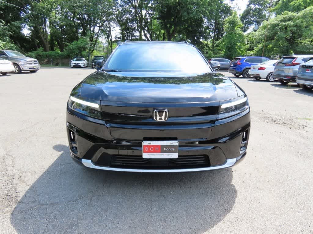 2025 Honda Prologue Touring 6