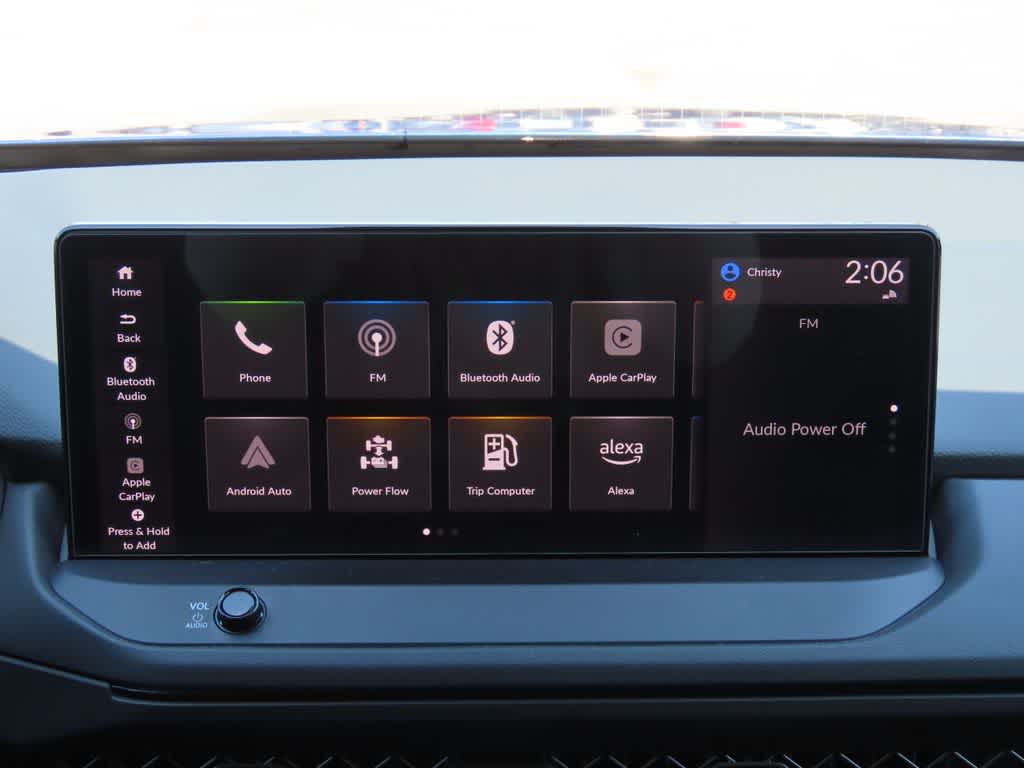 Thumbnail: 2025 Honda Accord - 19