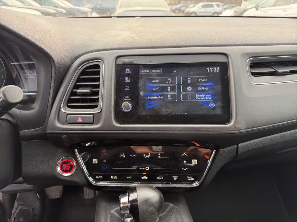 Thumbnail: 2019 Honda HR-V - 21