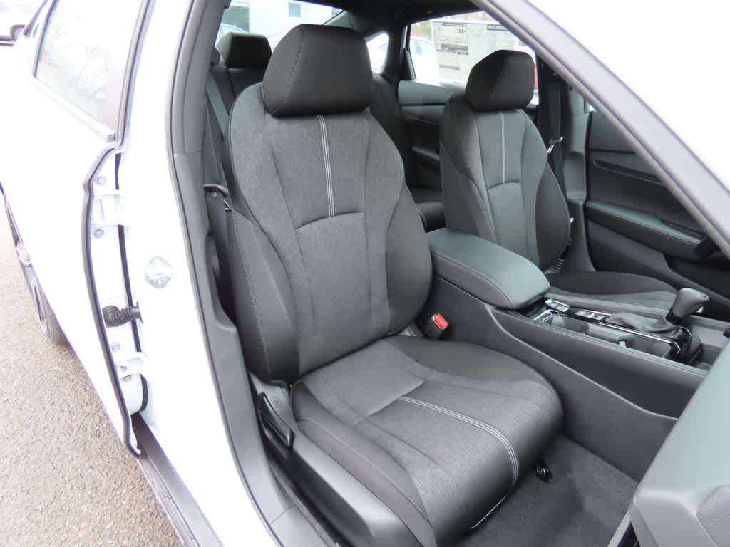 Thumbnail: 2026 Honda Accord - 16