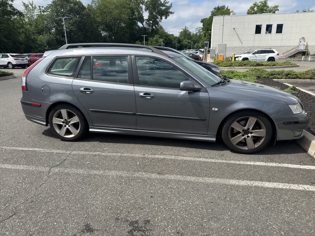 Thumbnail: 2007 Saab 9-3 - 19
