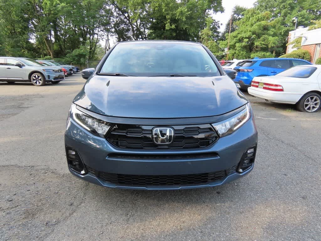 Thumbnail: 2026 Honda Odyssey - 6