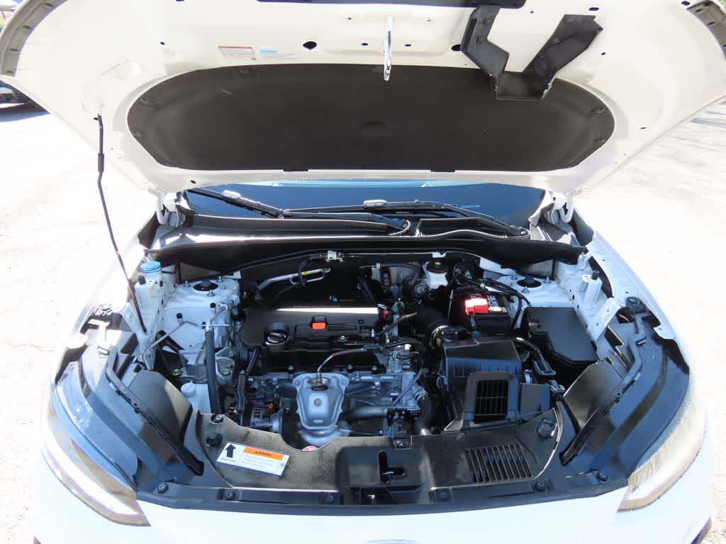 Thumbnail: 2023 Honda HR-V - 10