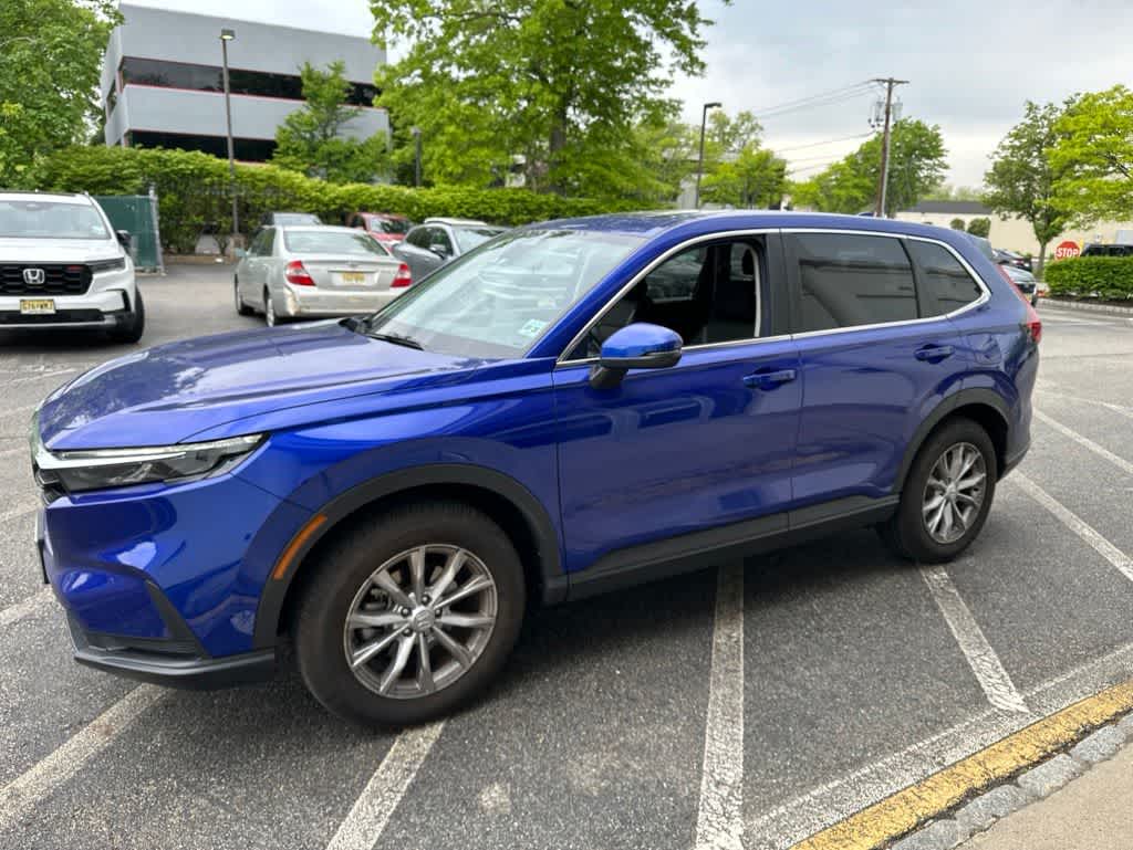 Thumbnail: 2024 Honda CR-V - 1