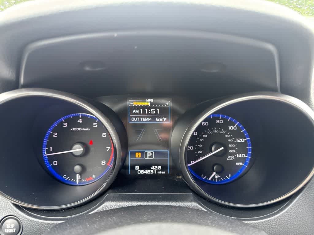 Thumbnail: 2018 Subaru Outback - 20