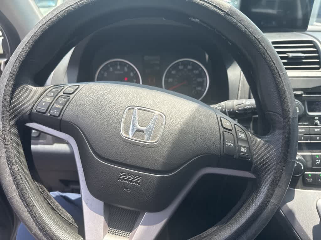 Thumbnail: 2009 Honda CR-V - 7
