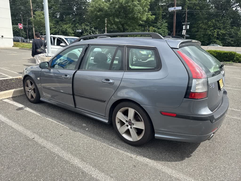Thumbnail: 2007 Saab 9-3 - 10