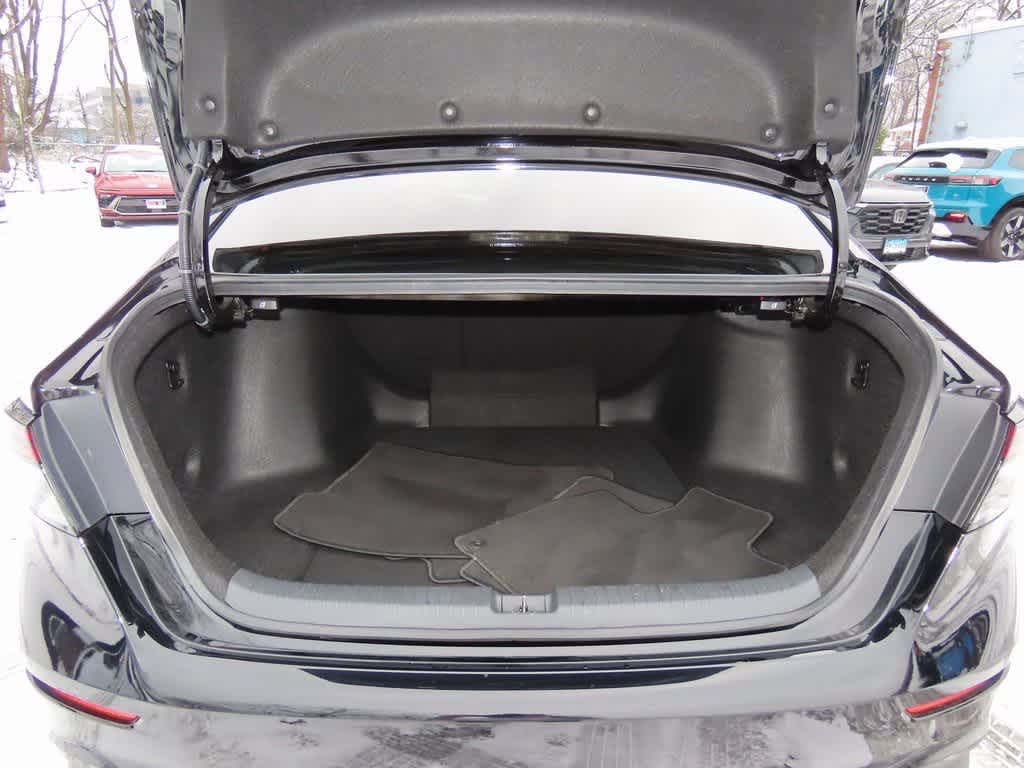 Thumbnail: 2024 Honda Accord - 10