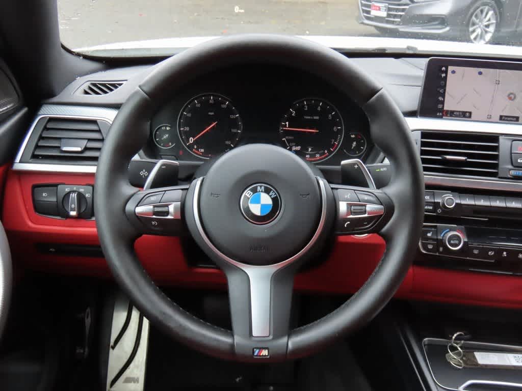 Thumbnail: 2019 BMW 4 Series - 18