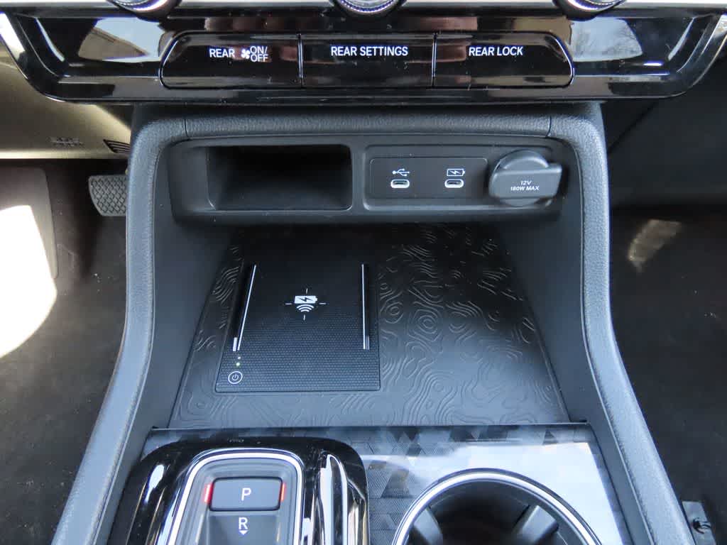 Thumbnail: 2026 Honda Passport - 22