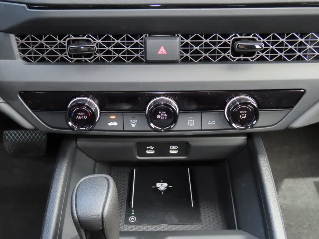 Thumbnail: 2026 Honda Accord - 19