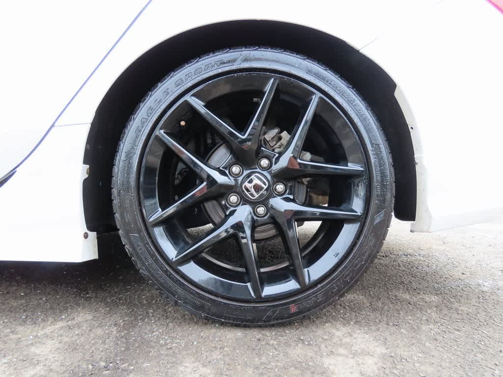 Thumbnail: 2023 Honda Civic - 9