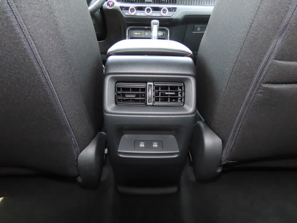 Thumbnail: 2026 Honda CR-V - 23