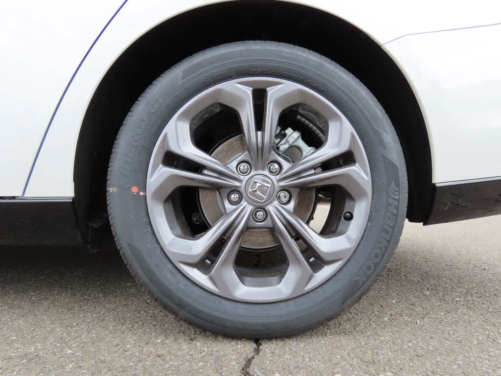 Thumbnail: 2026 Honda Accord - 9