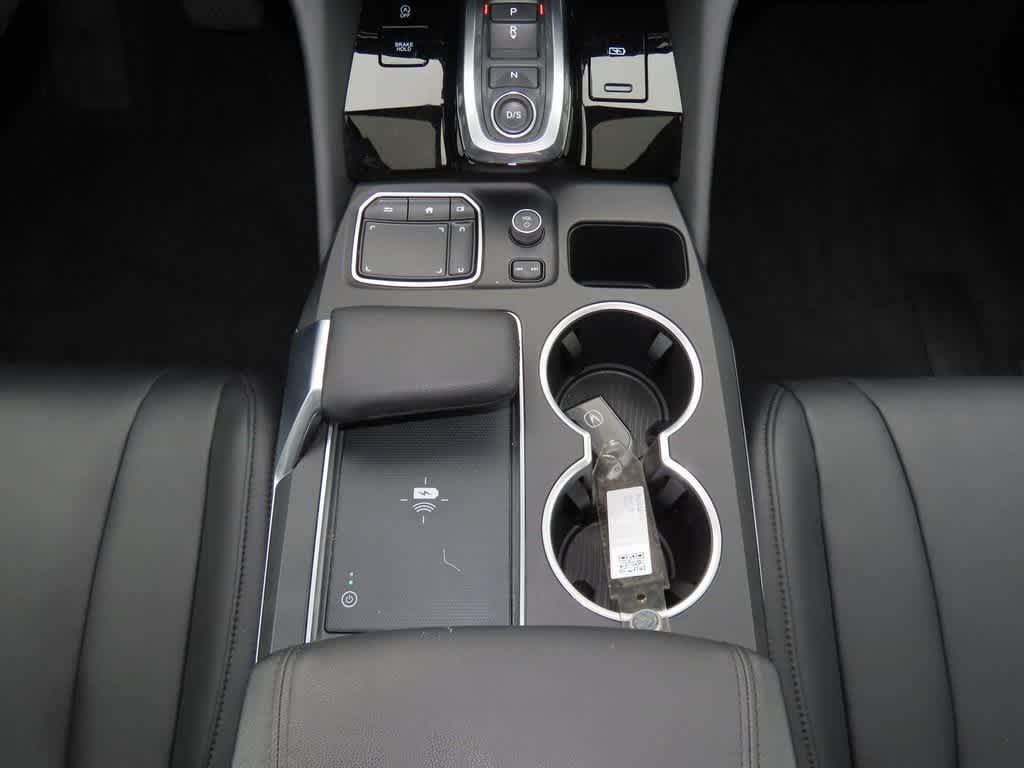 Thumbnail: 2023 Acura MDX - 23