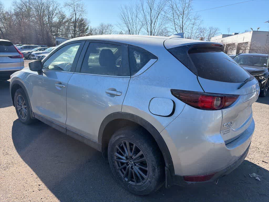 Thumbnail: 2020 Mazda CX-5 - 7