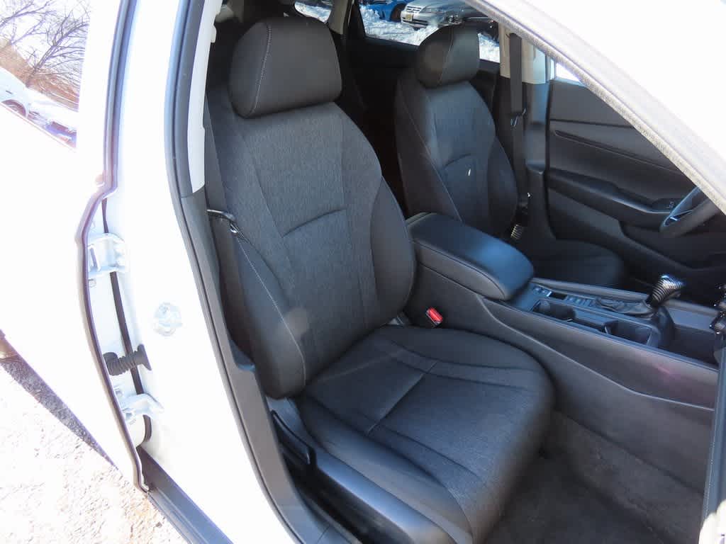 Thumbnail: 2023 Honda Accord - 15